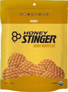 Мини Вафли Honey Stinger