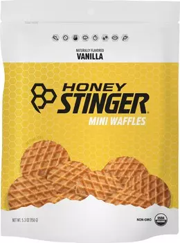 Мини Вафли Honey Stinger