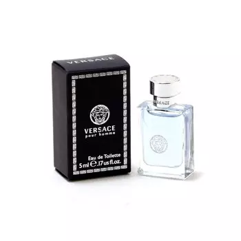 Mini Versace Pour Homme - Edt
