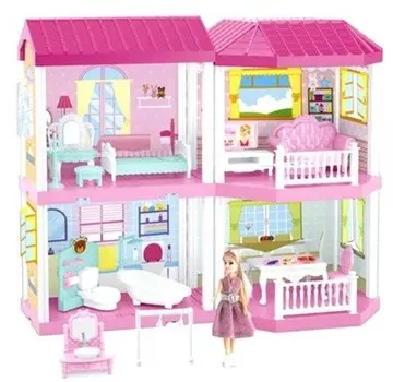 Мини Вилла 09493 Мадей Madej