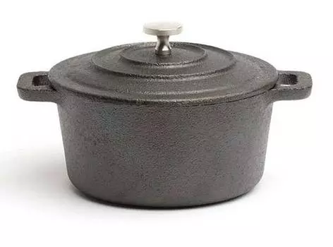 Мини Запеканка традицион Comas, черный