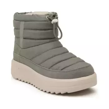 Мини-Зимние ботинки M maxxer Ugg, хаки