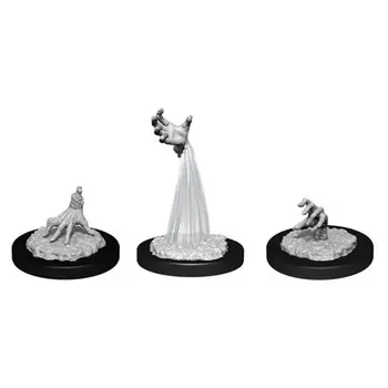 Миниатюра Dungeons & Dragons: Nolzur's Marvelous Unpainted Miniatures - Crawling Claws (Wave 15)