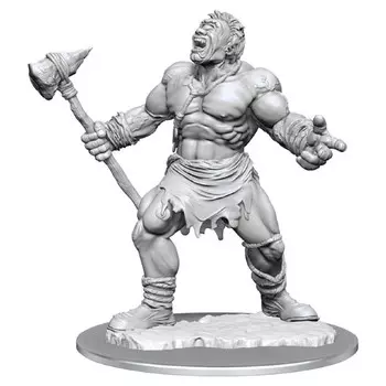 Миниатюра Dungeons & Dragons Nolzur's Marvelous Unpainted Miniatures: Cyclops (Wave 16)