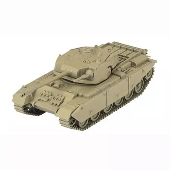 Миниатюра Gale Force 9 World of Tanks: W12 British - Centurion Mk. I