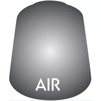 Миниатюра Games Workshop Citadel Air Paint: Leadbelcher (24ml)