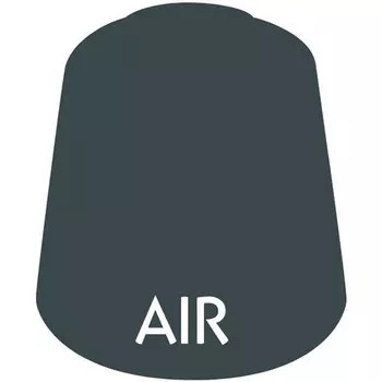 Миниатюра Games Workshop Citadel Air Paint: Mechanicus Standard Grey (24ml)