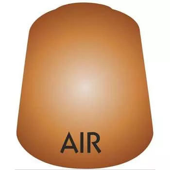 Миниатюра Games Workshop Citadel Air Paint: Valdor Gold (24ml)