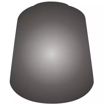 Миниатюра Games Workshop Citadel Base Paint: Iron Warriors (12ml)