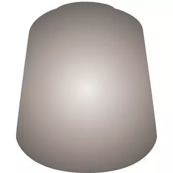 Миниатюра Games Workshop Citadel Base Paint: Iron Hands Steel (12ml)