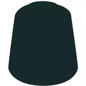 Миниатюра Games Workshop Citadel Base Paint: Nocturne Green (12ml)