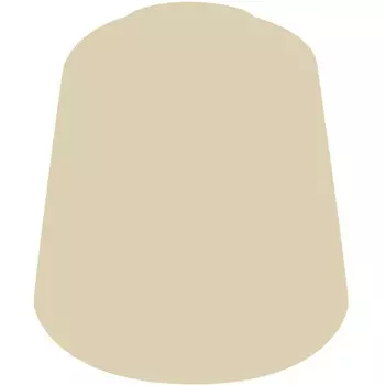 Миниатюра Games Workshop Citadel Base Paint: Wraithbone (12ml)