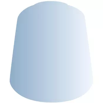 Миниатюра Games Workshop Citadel Contrast Paint: Apothecary White (18ml)