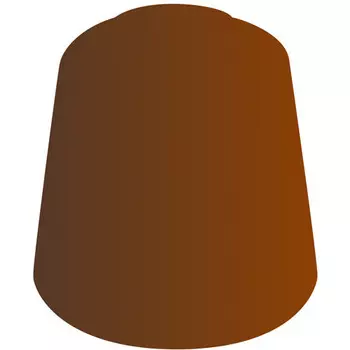 Миниатюра Games Workshop Citadel Contrast Paint: Gore-Grunta Fur (18ml)