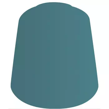 Миниатюра Games Workshop Citadel Contrast Paint: Nighthaunt Gloom (18ml)