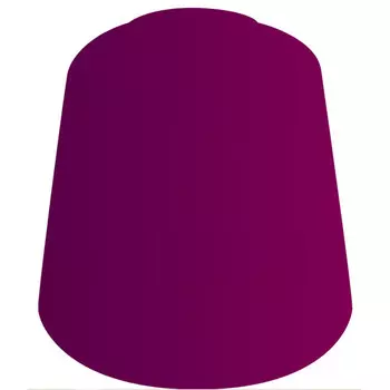 Миниатюра Games Workshop Citadel Contrast Paint: Sigvald Burgundy (18ml)