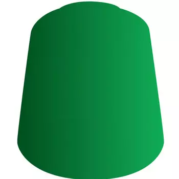 Миниатюра Games Workshop Citadel Contrast Paint: Striking Scorpion Green (18ml)