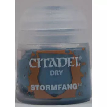 Миниатюра Games Workshop Citadel Dry Paint: Stormfang (12ml)