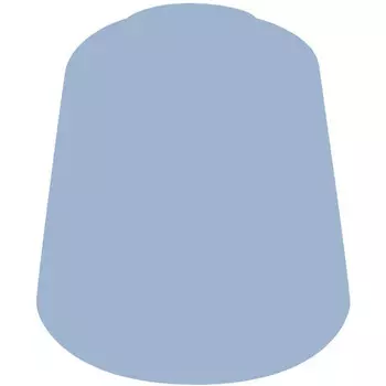 Миниатюра Games Workshop Citadel Layer Paint: Blue Horror (12ml)