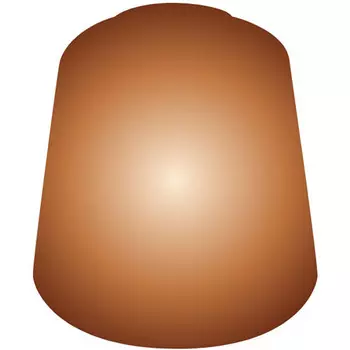 Миниатюра Games Workshop Citadel Layer Paint: Castellax Bronze (12ml)