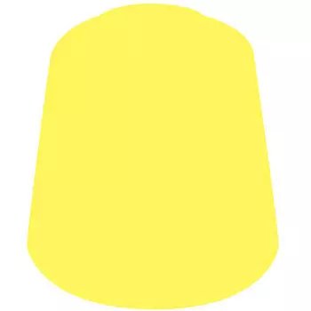 Миниатюра Games Workshop Citadel Layer Paint: Dorn Yellow (12ml)
