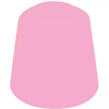 Миниатюра Games Workshop Citadel Layer Paint: Fulgrim Pink (12ml)