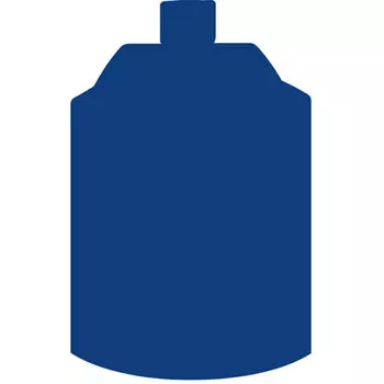 Миниатюра Games Workshop Citadel Spray Paint: Macragge Blue