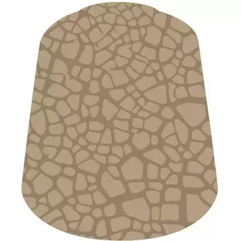 Миниатюра Games Workshop Citadel Technical Paint: Agrellan Earth (24ml)