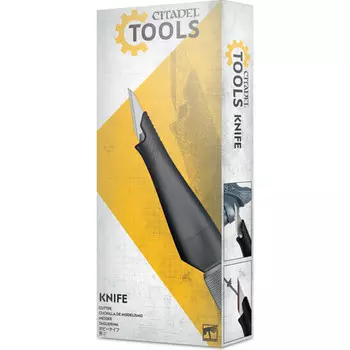 Миниатюра Games Workshop Citadel Tools: Knife
