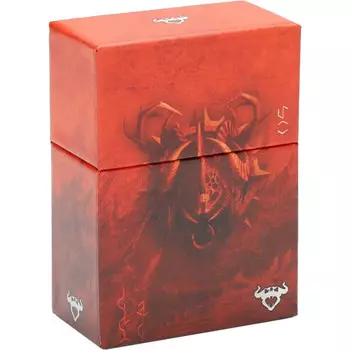 Миниатюра Games Workshop Warhammer Underworlds: Direchasm Deck Box