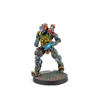 Миниатюра Infinity: NA2 - Warcors, War Correspondents