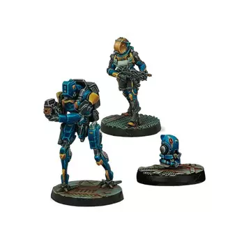 Миниатюра Infinity: O-12 - Starmada Expansion Pack Alpha