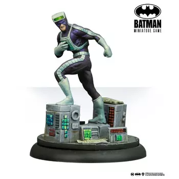 Миниатюра Knight Models Batman Miniature Game: Calculator