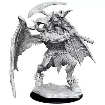 Миниатюра Magic: The Gathering Deep Cuts Unpainted Miniatures: Rakdos, Lord of Riots (Demon)