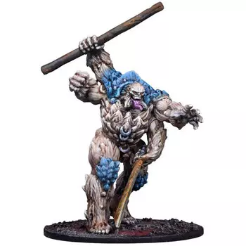 Миниатюра Mantic Games Deadzone 3E: Plague - Corruption