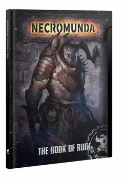 Миниатюра Necromunda: The Book of Ruin
