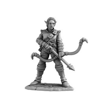 Миниатюра Next Level Miniatures Next Level Miniatures: Elf Ranger