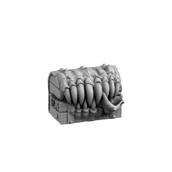 Миниатюра Next Level Miniatures Next Level Miniatures: Mimic Chest (Small)