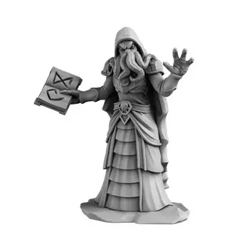 Миниатюра Next Level Miniatures Next Level Miniatures: Encephalon Gorger