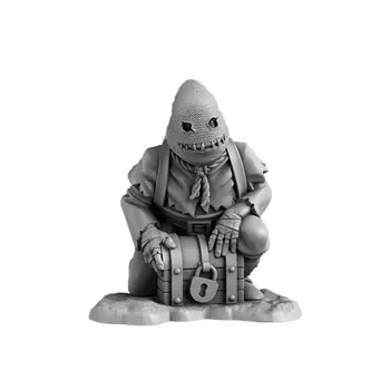 Миниатюра Next Level Miniatures Next Level Miniatures: Furtive Peddler
