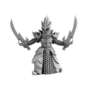 Миниатюра Next Level Miniatures Next Level Miniatures: Dark Elf Swordmaster