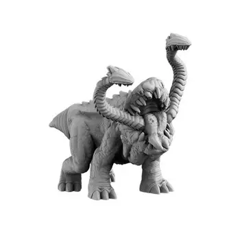 Миниатюра Next Level Miniatures Next Level Miniatures: Basal Otyugh