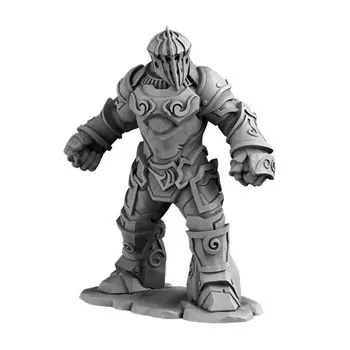Миниатюра Next Level Miniatures Next Level Miniatures: Iron Golem