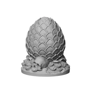 Миниатюра Next Level Miniatures Next Level Miniatures: Dragon Egg