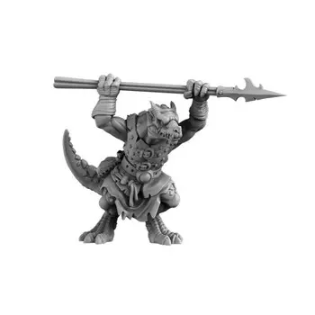 Миниатюра Next Level Miniatures Next Level Miniatures: Kobold Skirmisher