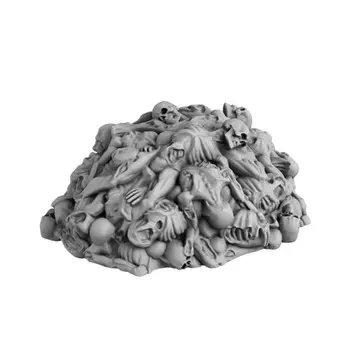 Миниатюра Next Level Miniatures: Pile of Bodies