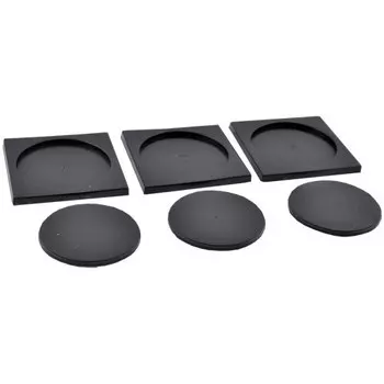 Миниатюра Para Bellum Wargames Conquest: Bases & Stands - Cavalry