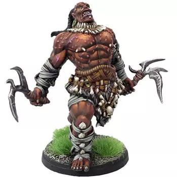 Миниатюра Para Bellum Wargames Conquest: Wadrhun - Aberration