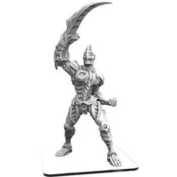 Миниатюра Privateer Press Monsterpocalypse: Necroscourge Monster - Zor Necros