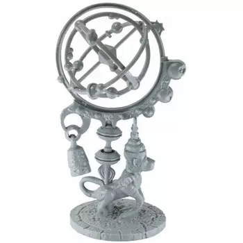Миниатюра Reaper Bones: Astrolabe